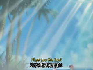 無人島物語XX-02